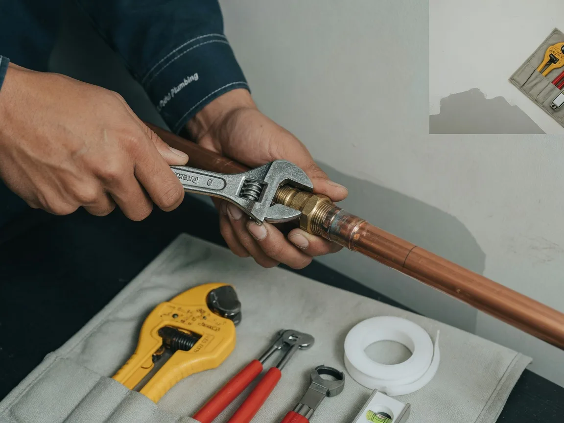 Why choose Drain Cleaning in Cumming, GA